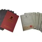 2011 National and Provincial High-Tech Product Recognition