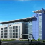 2016 New Administration Building Project